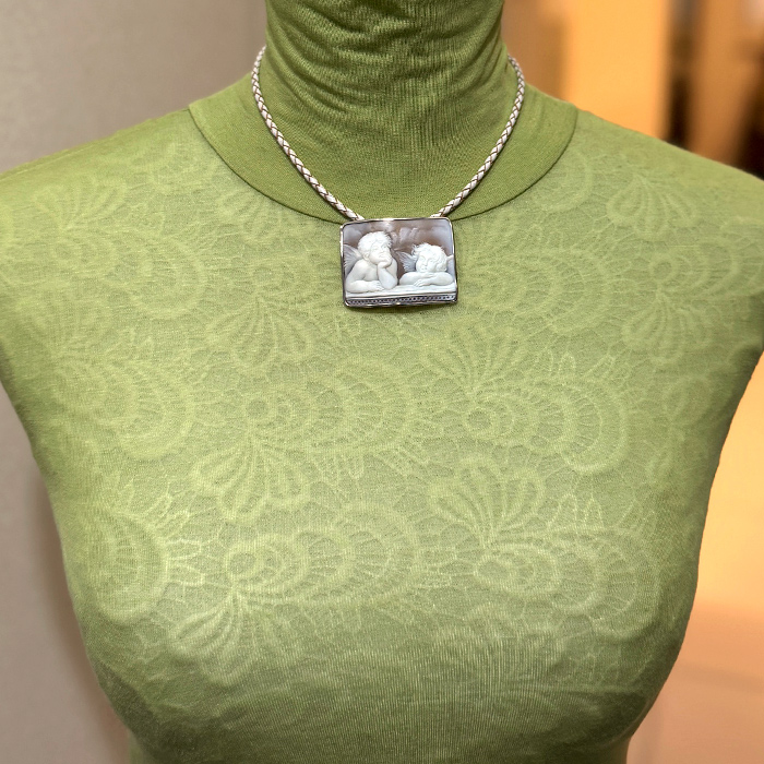 �V�g�̃V�F���J���I �A�b�J�j�[�g�� �J���I�u���[�`���l�b�N���X �V���o�[�g 2WAY