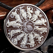 �������ޏ��_�z�[���C �i�C�g���f�C �J���I �A�b�J�j�[�g�� �V���o�[�g