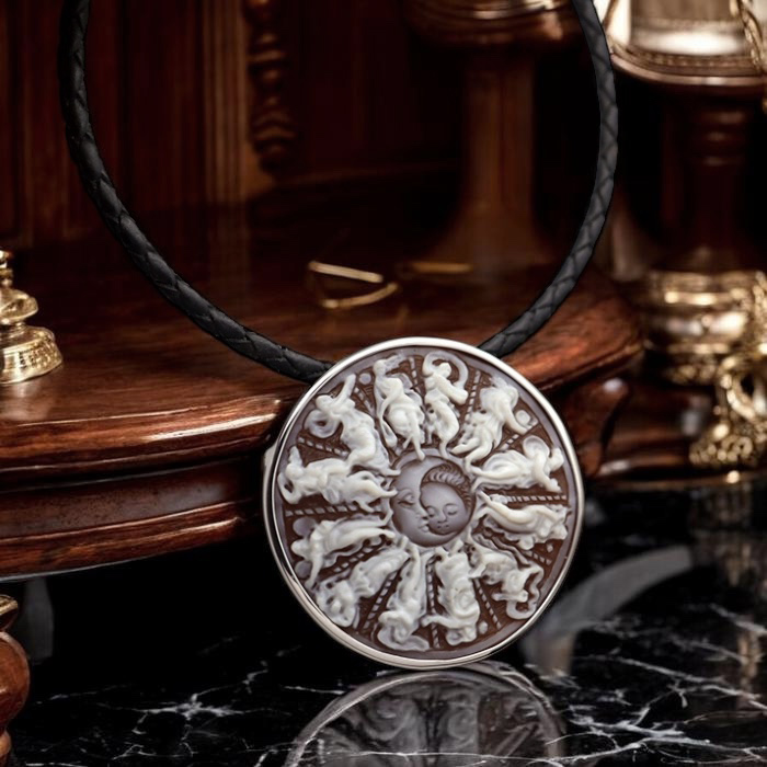 �������ޏ��_�z�[���C �i�C�g���f�C �J���I �A�b�J�j�[�g�� �V���o�[�g