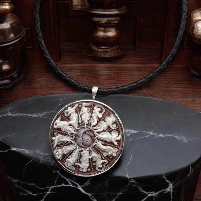 �������ޏ��_�z�[���C �i�C�g���f�C �J���I �A�b�J�j�[�g�� �V���o�[�g