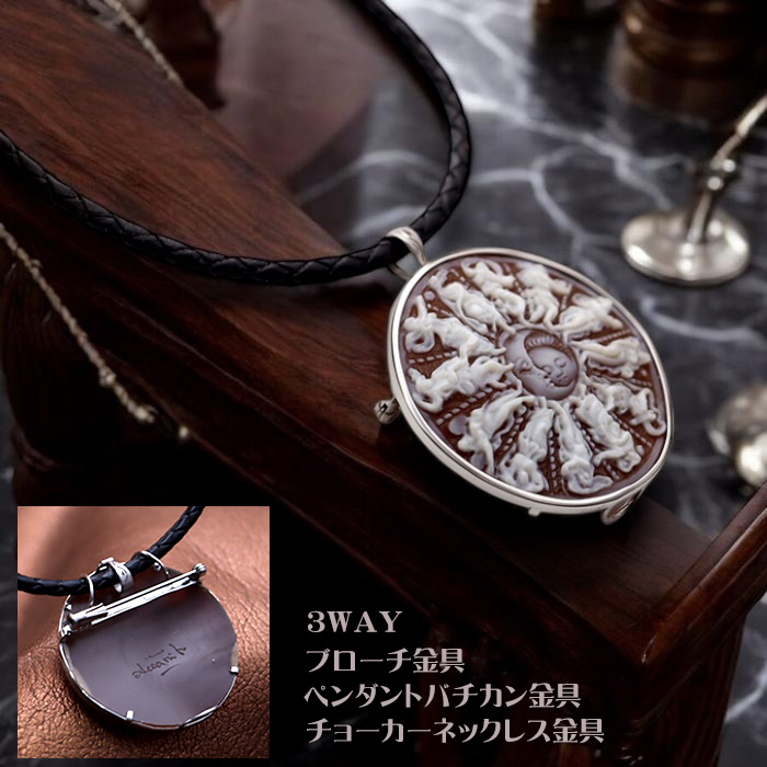 �������ޏ��_�z�[���C �i�C�g���f�C �J���I �A�b�J�j�[�g�� �V���o�[�g