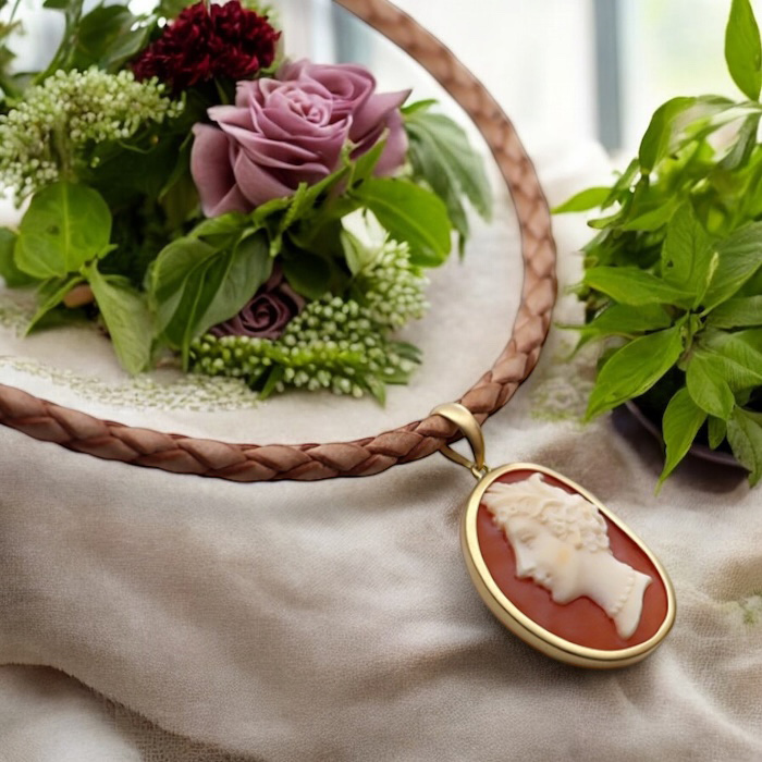 ���_�w���̃J���I�l�b�N���X