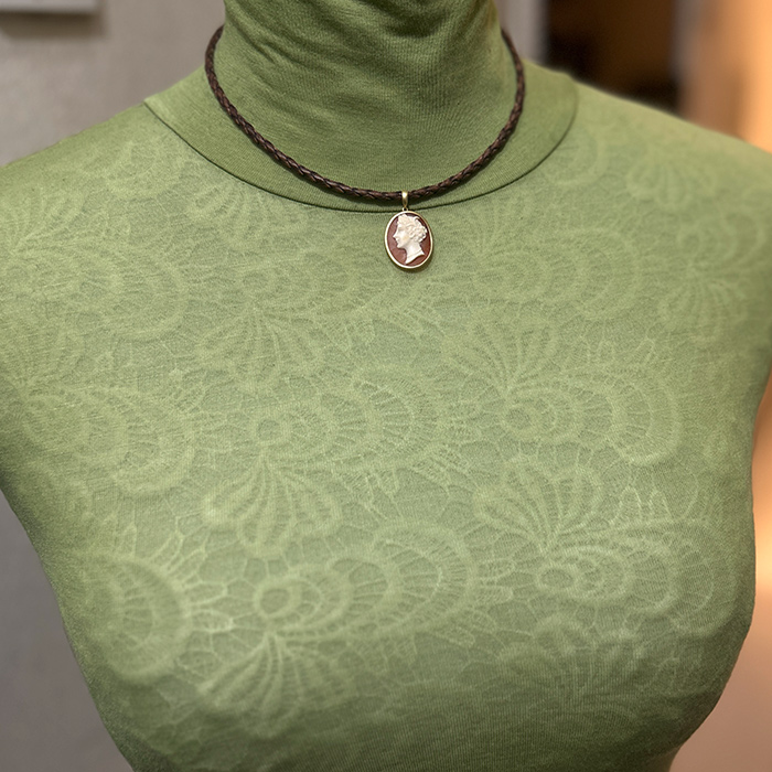 ���_�w���̃J���I�l�b�N���X