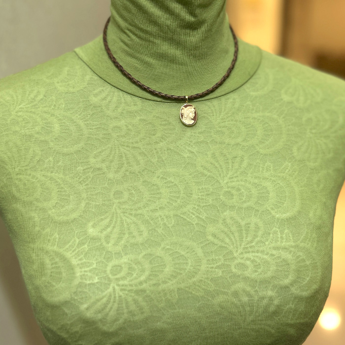 ���_���B�[�i�X�̐}���̃J���I�l�b�N���X