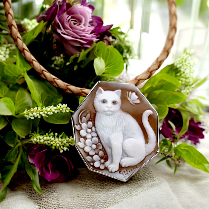 �`���E�K���I�[�l�� �L�̃V�F���J���I ���p�` 2WAY�u���[�`���l�b�N���X �V���o�[�g