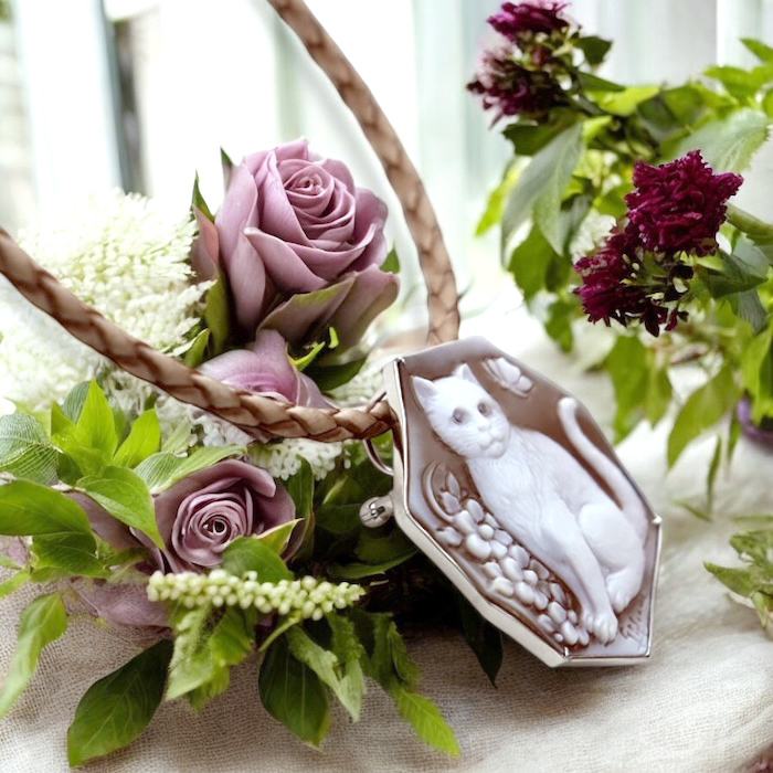 �`���E�K���I�[�l�� �L�̃V�F���J���I ���p�` 2WAY�u���[�`���l�b�N���X �V���o�[�g