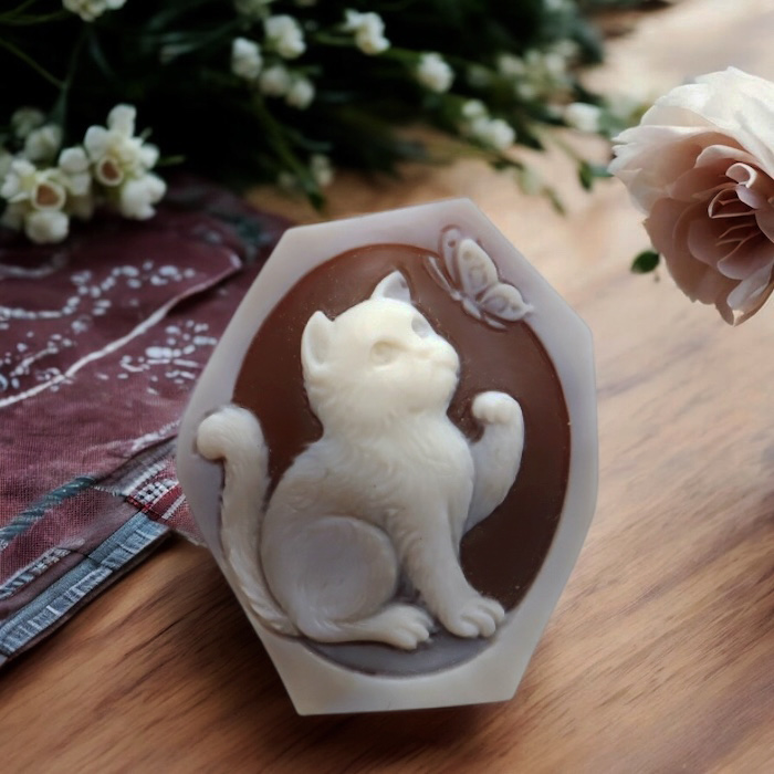 �L�̃V�F���J���I���[�X �����l�R�̗��̒��� �K���I�[�l�� �C�^���A��