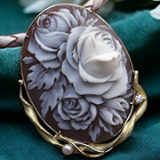 �Ԃ̃J���I�u���[�`���l�b�N���X�b�K�N�̗��̃V�F���J���I 18�����v���`�i�g L.�W�����j�[�j��