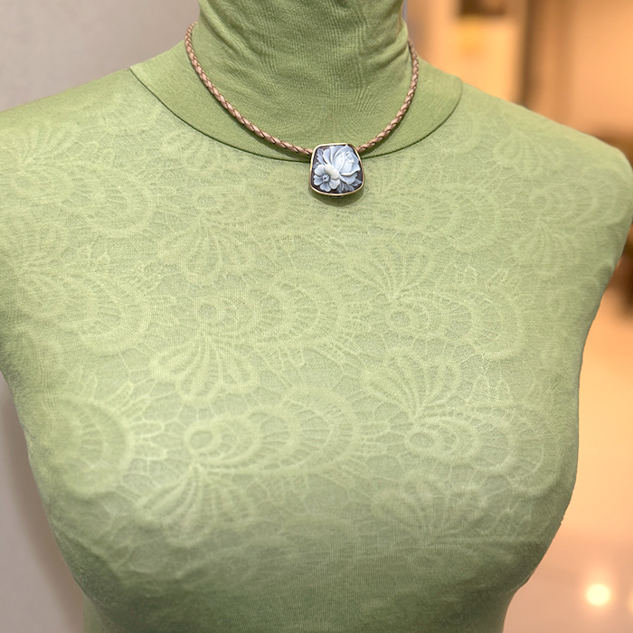 �Ԃ̃V�F���J���I ���Ԃ�̃u���[�`���l�b�N���X 18���g �t�����[�J���I