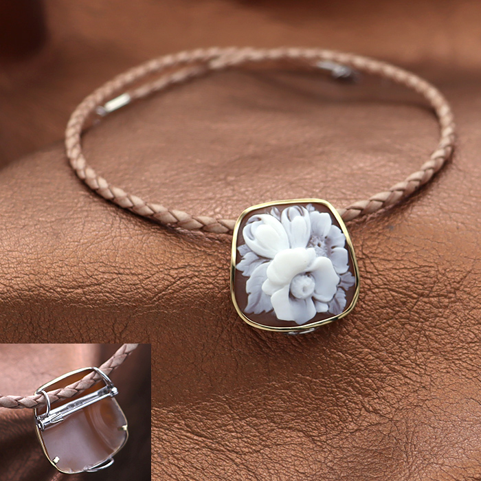 �Ԃ̃V�F���J���I ���Ԃ�̃u���[�`���l�b�N���X 18���g �t�����[�J���I