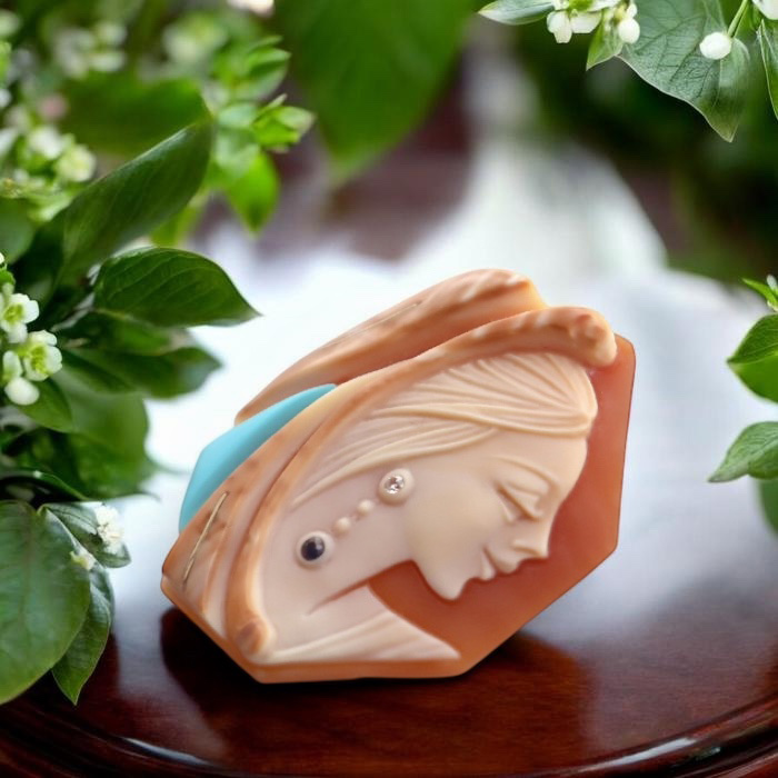 �C�^���A�����ƃ��U���I�E�����l�b���� �J���I���[�X �A�[�g�J���I������i