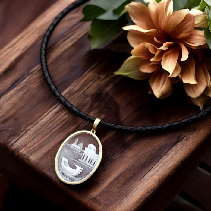 ���F�l�c�B�A���i�̃V�F���J���I�y���_���g 18���S�[���h�g ���U�[�l�b�N���X�t