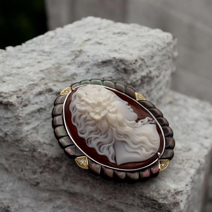 �p�����[�e�B���̗��̏������A�[�g�J���I �u���[�`���l�b�N���X �����L �_�C�������h