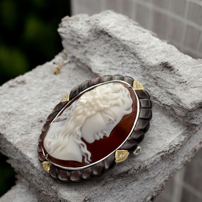 �p�����[�e�B���̗��̏������A�[�g�J���I �u���[�`���l�b�N���X �����L �_�C�������h