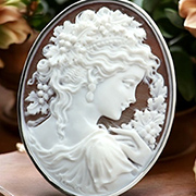 ���_�o�b�J���e�̑�Ԃ�ȃV�F���J���I �u���[�`���l�b�N���X 2WAY �V���o�[�g