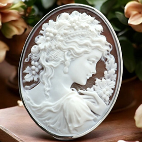 ���_�o�b�J���e�̑�Ԃ�ȃV�F���J���I �u���[�`���l�b�N���X 2WAY �V���o�[�g