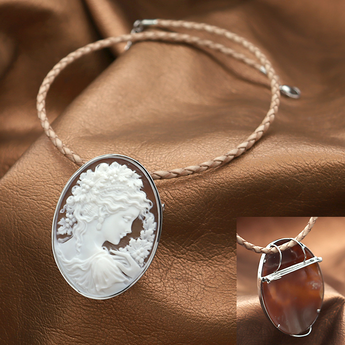 ���_�o�b�J���e�̑�Ԃ�ȃV�F���J���I �u���[�`���l�b�N���X 2WAY �V���o�[�g