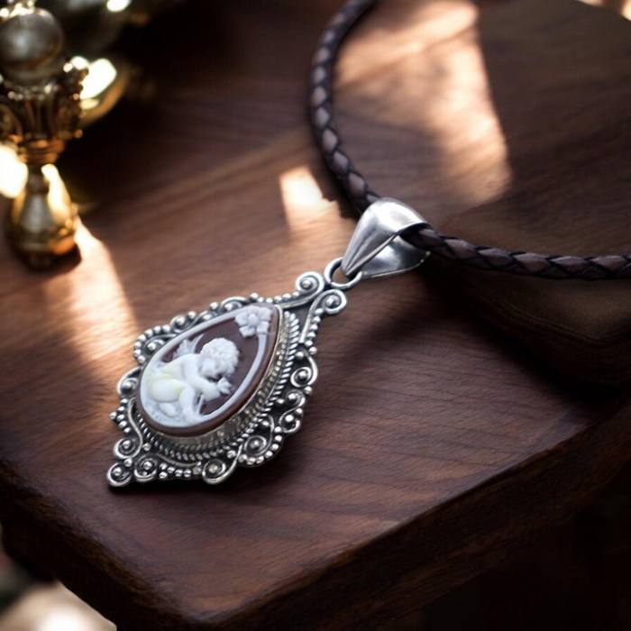 �V�g�̃J���I�y���_���g �G���W�F�����`�[�t �V���o�[�g �A���e�B�[�N�� �C�^���A �J���I