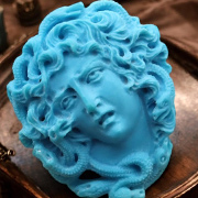 �g���R�΃J���I ���h�D�[�T�}�� �V�R�^�[�R�C�Y ���̒����J���I���[�X