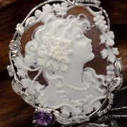 ���_�o�b�J���e �V�F���J���I �y���j�[�`�F�� �V���o�[�g �A���W�X�g�t��