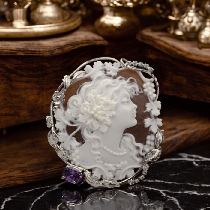 ���_�o�b�J���e �V�F���J���I�@�u���[�` �y���j�[�`�F�� �V���o�[�g �A���W�X�g�t��