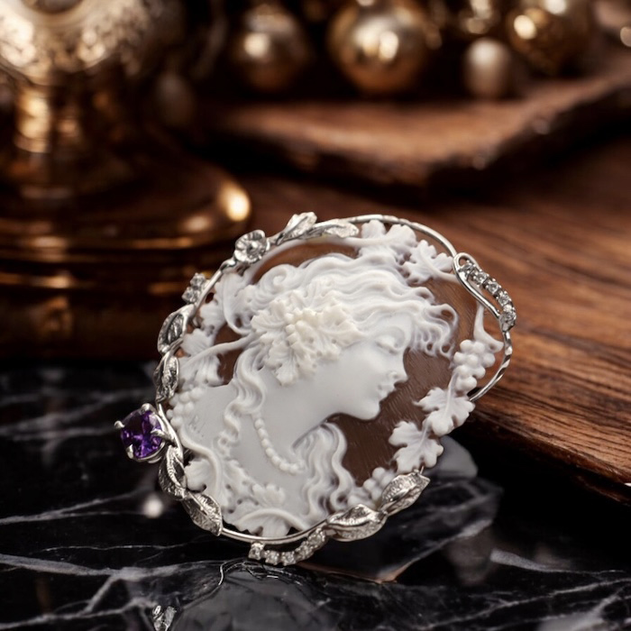 ���_�o�b�J���e �V�F���J���I�@�u���[�` �y���j�[�`�F�� �V���o�[�g �A���W�X�g�t��