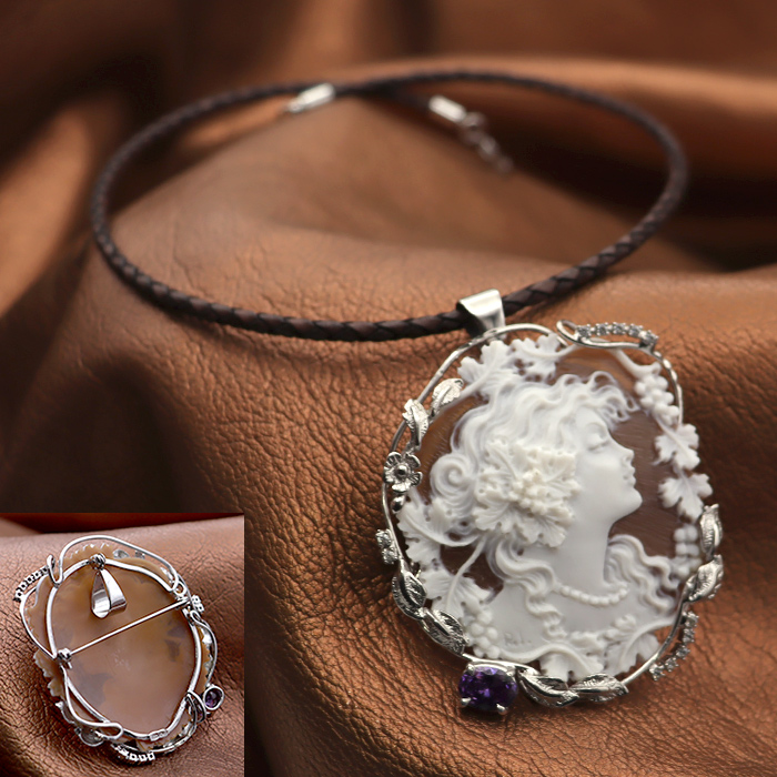 ���_�o�b�J���e �V�F���J���I�@�u���[�` �y���j�[�`�F�� �V���o�[�g �A���W�X�g�t��