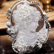 ���_�t���[�� �V�F���J���I �y���j�[�`�F�� �V���o�[�����g �W���R�j�A�t��