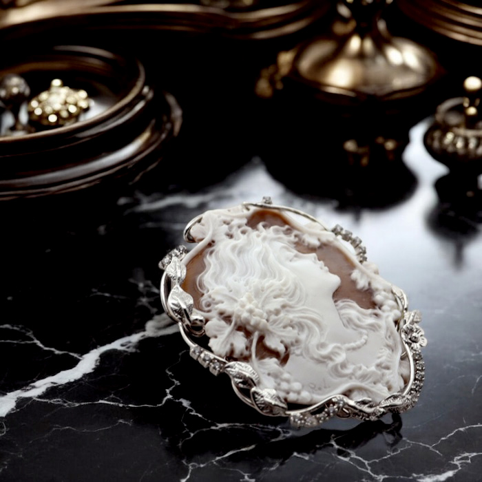 ���_�o�b�J���e �V�F���J���I �y���j�[�`�F�� �V���o�[�����g �W���R�j�A�t��