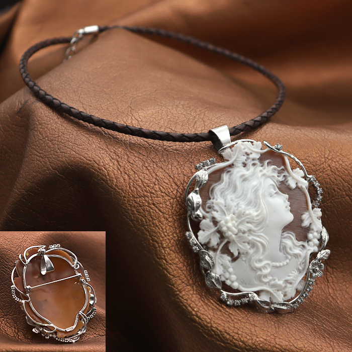 ���_�o�b�J���e �V�F���J���I �y���j�[�`�F�� �V���o�[�����g �W���R�j�A�t��