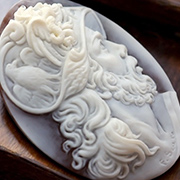 �p�Y�A�C�A�X�̃V�F���J���I �t�����R�E�X�J���� �M���V���_�b �j���� ���̒����J���I