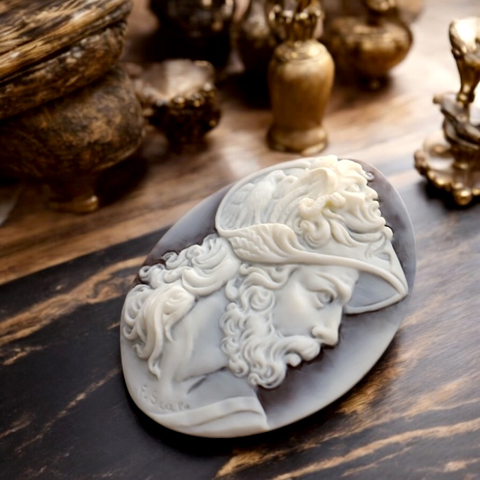 �p�Y�A�C�A�X�̃V�F���J���I �t�����R�E�X�J���� �M���V���_�b �j���� ���̒����J���I