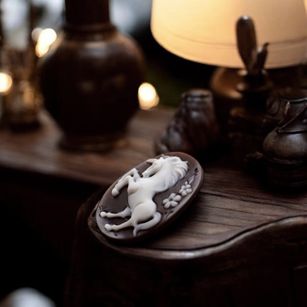 ���j�R�[�� �n ���`�[�t �����ȃJ���I ���̒��� �C�^���A�J���I