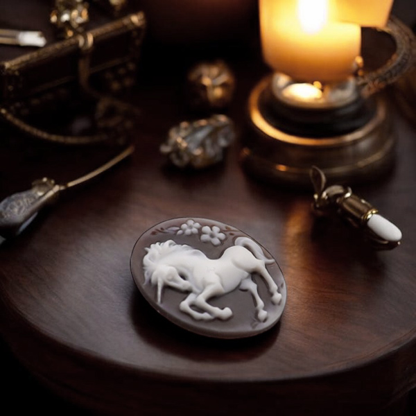 ���j�R�[�� �n ���`�[�t �����ȃJ���I ���̒��� �C�^���A�J���I