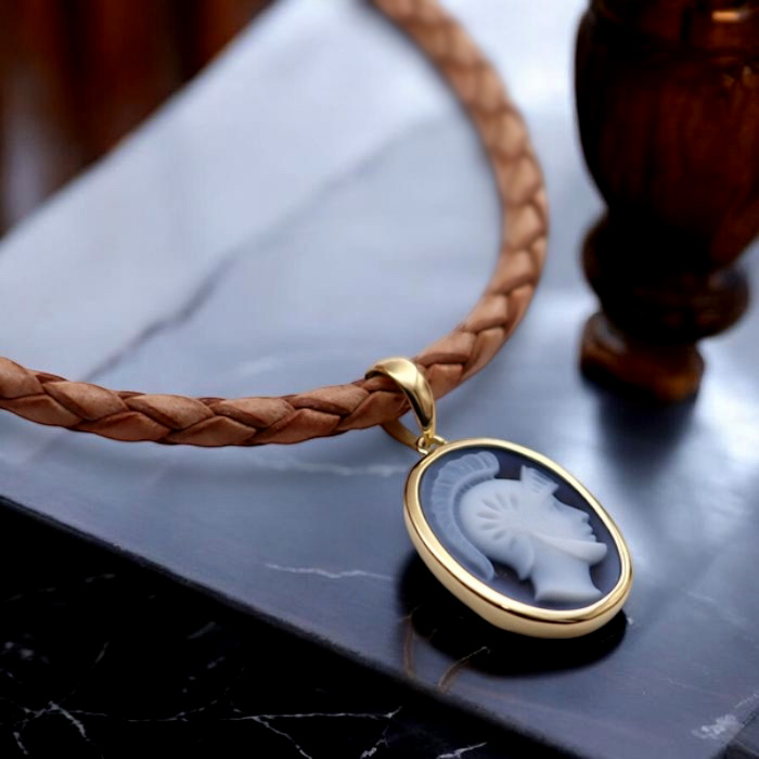 ���m�E�J���I ���_�A�e�i �y���_���g 18���S�[���h�g �h�C�c��