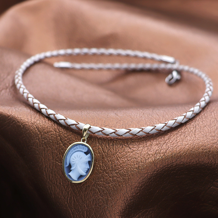 ���m�E�J���I ���_�A�e�i �y���_���g 18���S�[���h�g �h�C�c��