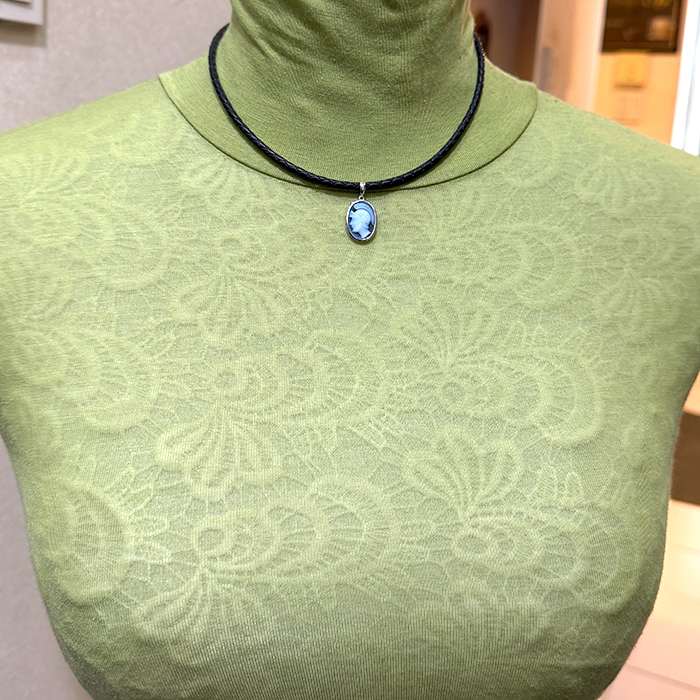 ���m�E�J���I ���_�A�e�i �y���_���g 18���z���C�g�S�[���h�g �h�C�c��